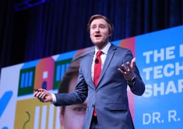 Fish sex, sepsis prevention, mind-reading: MIT prof shares AI's future