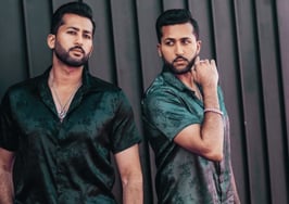 The Chandani twins are taking TV, music and real estate by storm