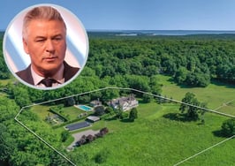 Alec Baldwin's latest starring role? His own Hamptons listing video