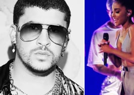 Ariana Grande sells Hollywood Hills pad to Bad Bunny at a loss
