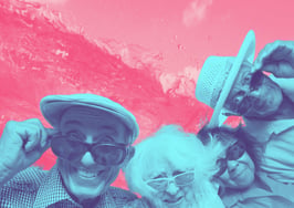 What's your 100-year plan? Finding ikigai in life and business