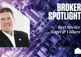 Broker Spotlight: Bret Snyder, Engel & Völkers