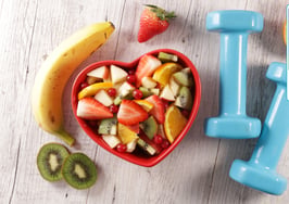 Simple strategies for feeling great and keeping healthy