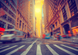 Dining at ICNY: Top NYC restaurants just minutes away