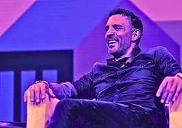 Does Umansky have what it takes to save real estate? The Download