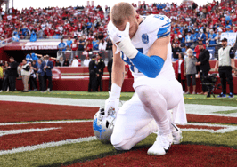 The Detroit Lions loss is nothing next to its lowball appraisals