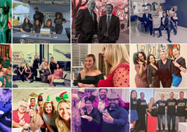 Meet Inman's 2023 'Person of the Year': The Small Broker-Owner
