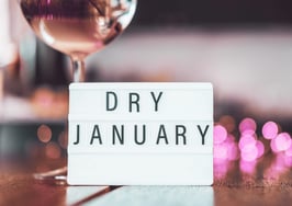 Mocktails, meditation and other tips for Dry January
