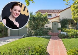 Riding a Golden Globes high, Emma Stone lists LA house for $3.995M