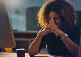 Identifying and managing real estate's energy vampires