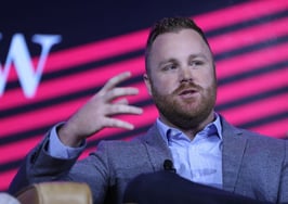 Josh Team makes a real estate comeback as SERHANT. president