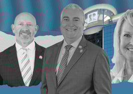 NAR halts 'presidential initiatives' for next 2 years amid turmoil