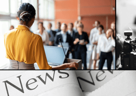 PR firm Lion & Orb launches annual membership plan for agents