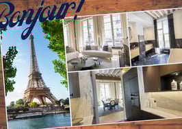 Pacaso chooses Paris as its 4th international destination