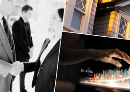 Mega-team Premiere leaps from eXp Realty to The Real Brokerage