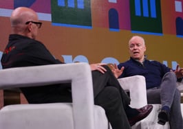 Anywhere CEO touts 'protection' from commission suit chaos