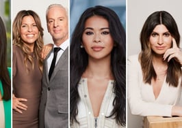 SAEZFROMM team joins Douglas Elliman from Corcoran