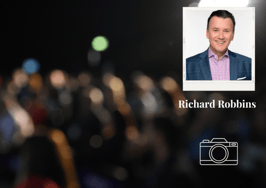 Richard Robbins is championing a new era of real estate excellence