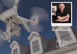 HomesUSA's Ben Caballero is changing how homes are marketed
