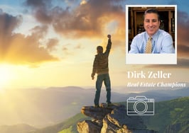 Balancing family, business and innovation with Dirk Zeller