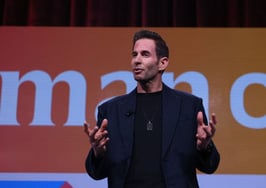 Tarek El Moussa flipped his life around — and wants you to, too