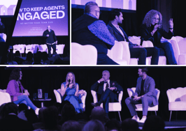 Top team tips, takeaways, trends from the ICNY stage