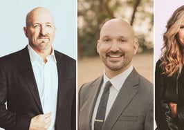 3 top agents from Realogics Sotheby's move to The Agency