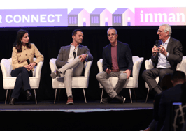 Brokers need to see silver linings and lead through down times