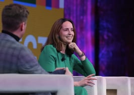 OpenAI taps former Nextdoor CEO Sarah Friar as chief financial officer