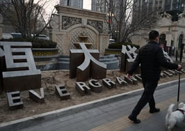 Once China's biggest developer, Evergrande ordered to liquidate