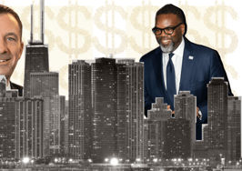 Illinois Supreme Court says Chicago tax hike can move ahead