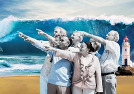 What experts have right (and wrong) about the Silver Tsunami