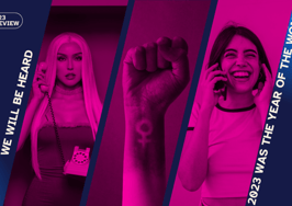 We will be heard: Why 2023 was the year of the woman