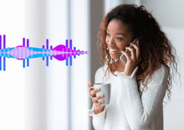 Ylopo's Raiya uses emerging voice mimicry to warm up your leads