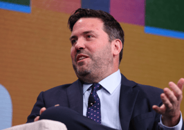 Realtor.com CEO 'loves' heated competition with Homes.com