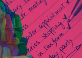 Glennda Baker: Think you have a drinking problem? You probably do