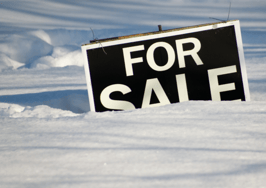 Declining mortgage rates bring new-year market thaw: Redfin