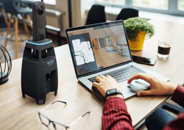 New iGuide update promises 3D tours in 20 minutes