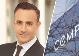 Compass recruits influencer (and Corcoran agent) Randy Baruh
