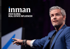 Ryan Serhant on the discipline that made him a real estate superstar