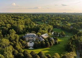 $14.75M sale marks DC region's biggest of the new year