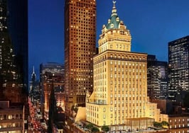 Full-floor unit at Aman New York sells for $61.58M