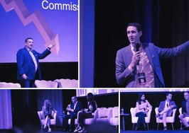 The best insights, advice and highlights for brokers from ICNY