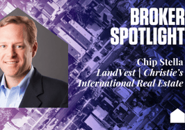 Broker Spotlight: Chip Stella