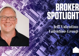 Broker Spotlight: Jeff Valentino, Valentino Group