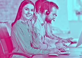 Level the playing field with budget-friendly agent support