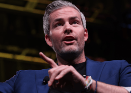 WATCH: Ryan Serhant on real estate's innovation problem