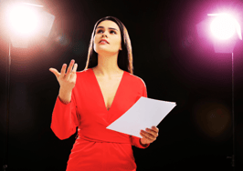 6 scripts agents need for a time such as this