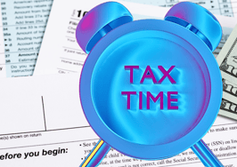 Savvy tax strategies to see you through the 2023 tax season