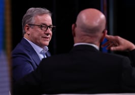 WATCH: Andy Florance takes aim at 'Ziltorfin' business tactics